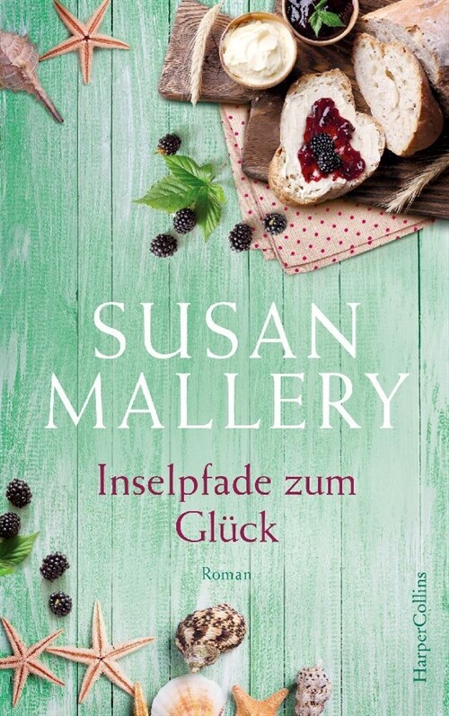 Inselpfade zum Gluck (Paperback)