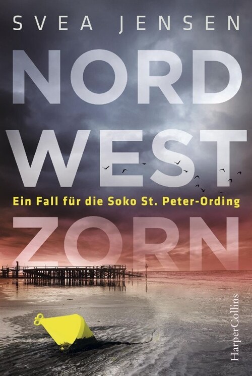 Nordwestzorn (Paperback)