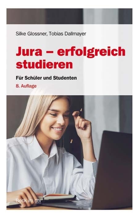 Jura - erfolgreich studieren (Paperback)