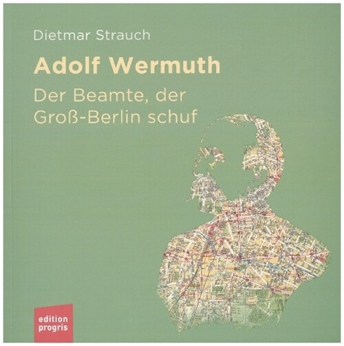 Adolf Wermuth (Paperback)