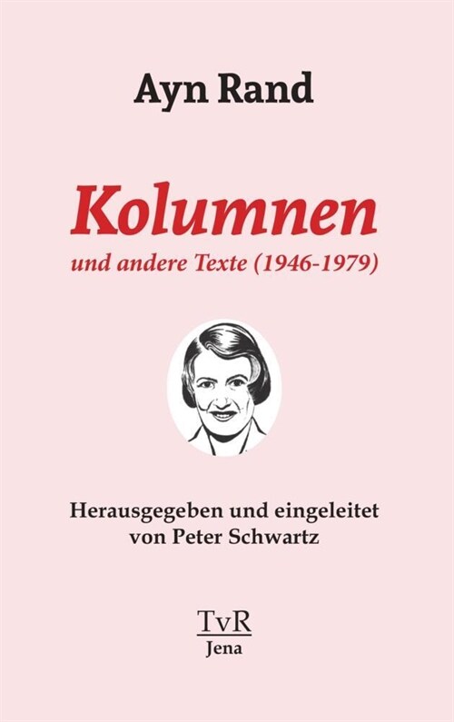 Kolumnen und andere Texte (1946-1979) (Book)
