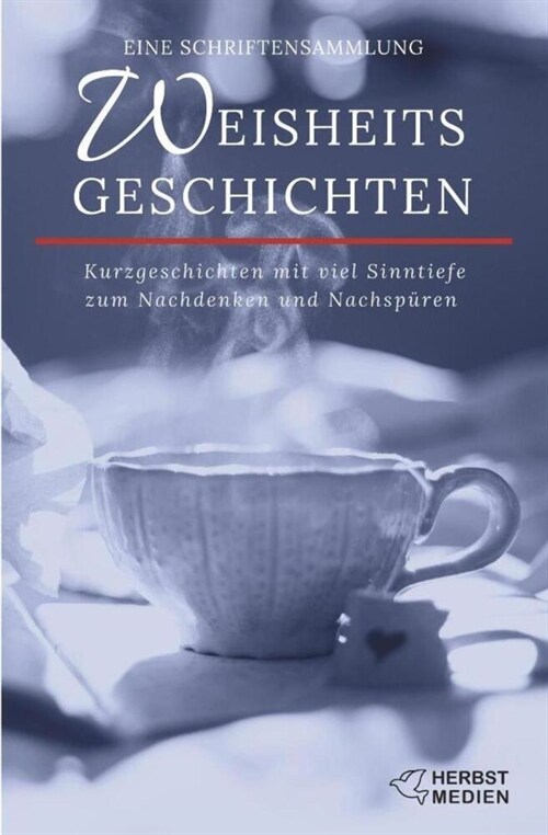 Weisheitsgeschichten (Paperback)