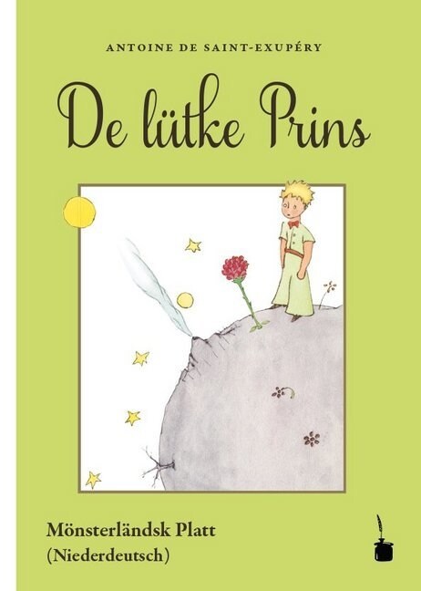 De lutke Prins (Paperback)