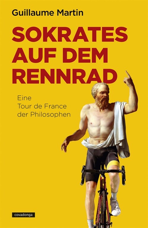 Sokrates auf dem Rennrad (Book)