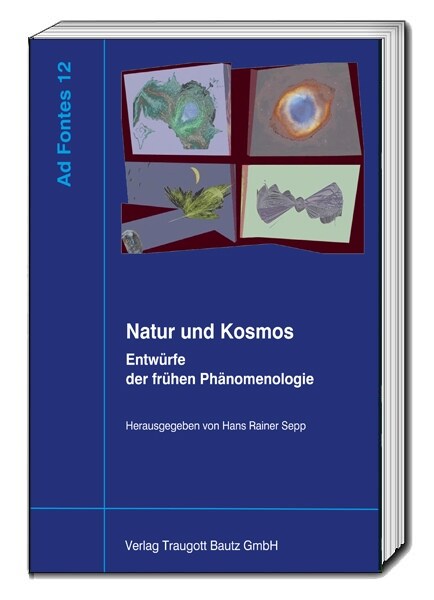 Natur und Kosmos (Book)