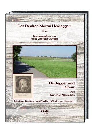 Das Denken Martin Heideggers II 2 (Book)