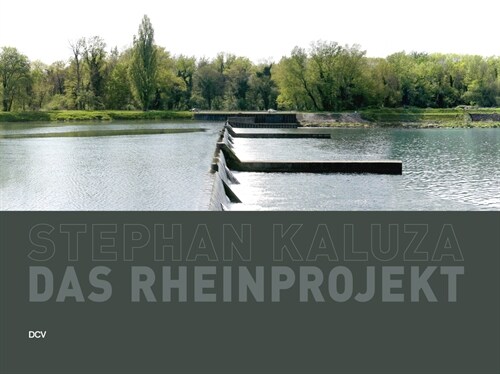 Stephan Kaluza (Hardcover)