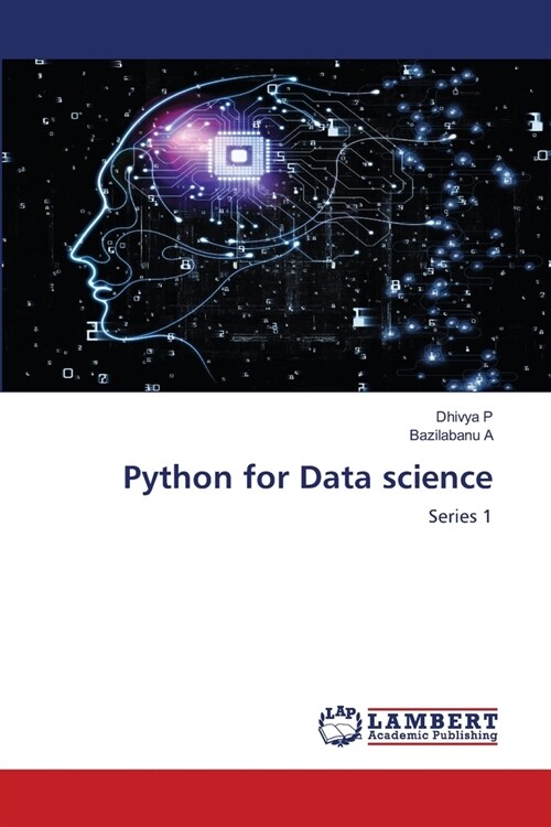 Python for Data science Series 1 (Paperback)