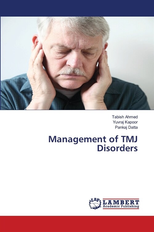 Management of TMJ Disorders (Paperback)