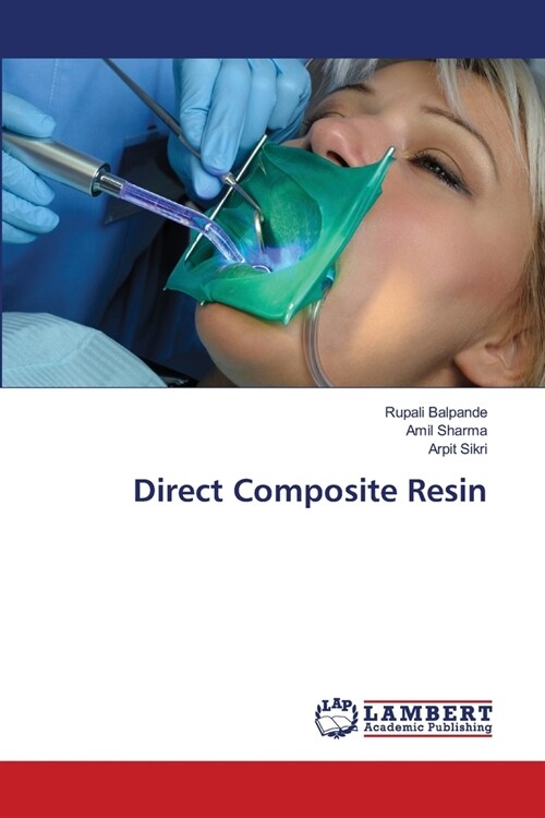 Direct Composite Resin (Paperback)