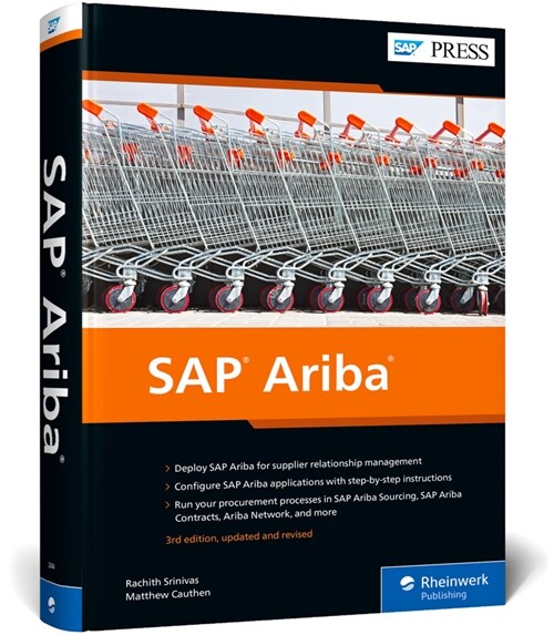 SAP Ariba (Hardcover)