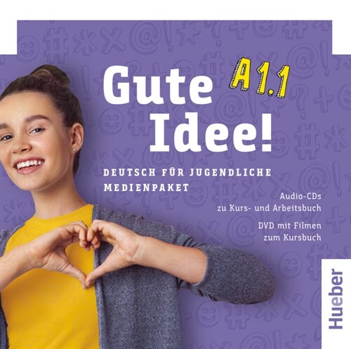 Gute Idee! A1.1 (00)