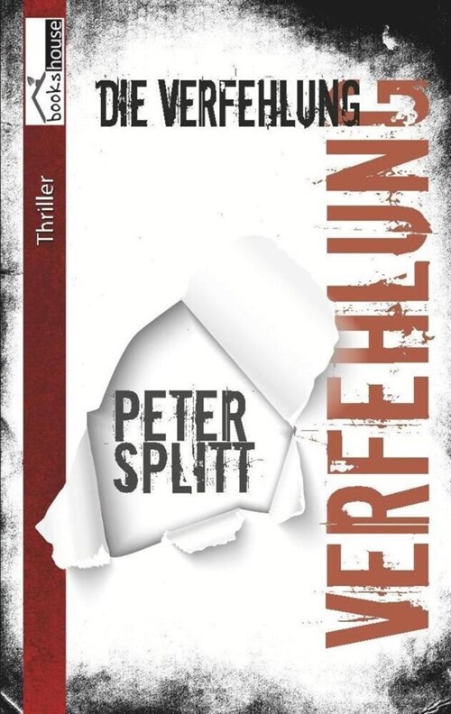 Die Verfehlung (Paperback)