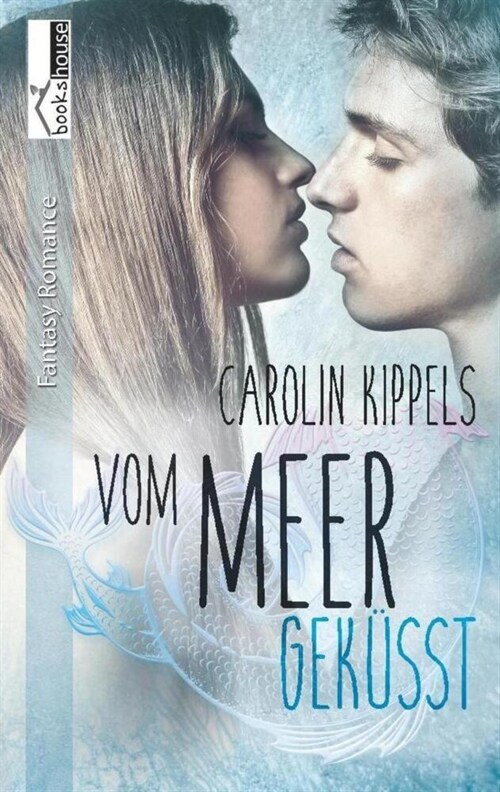 Vom Meer gekusst (Paperback)