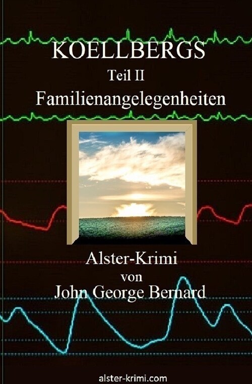 KOELLBERGS  Teil II  -  Familienangelegenheiten (Paperback)