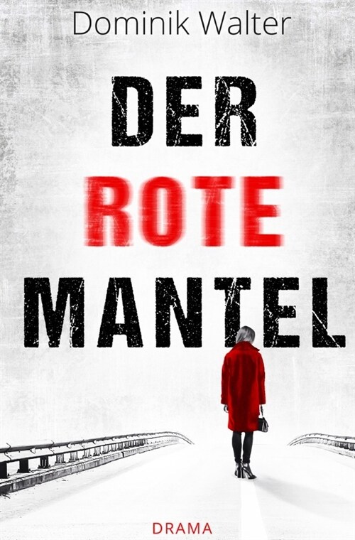 Der rote Mantel (Kurzgeschichte) (Paperback)