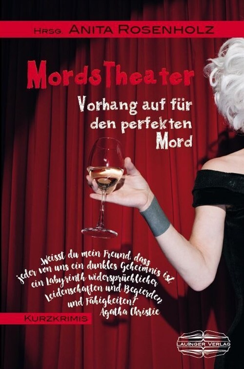 MordsTheater (Paperback)