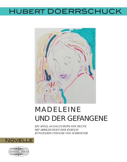 Madeleine und der Gefangene (Hardcover)