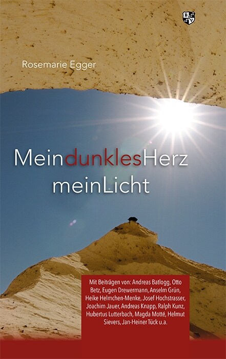 Mein Dunkles Herz mein Licht (Hardcover)