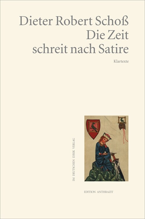 Die Zeit schreit nach Satire (Paperback)