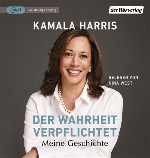 Der Wahrheit verpflichtet, 1 Audio-CD, (CD-Audio)