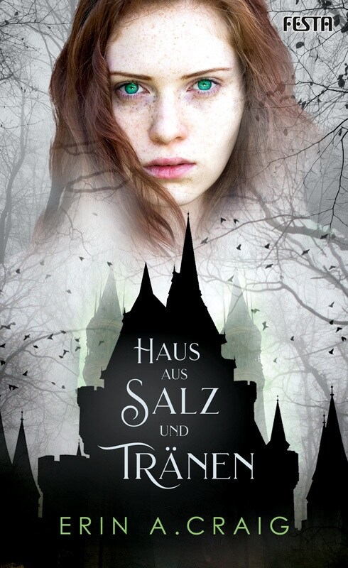 Haus aus Salz und Tranen (Hardcover)