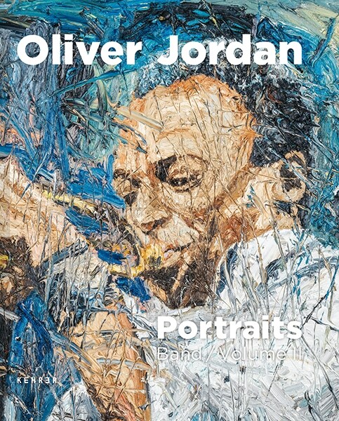 Oliver Jordan (Hardcover)
