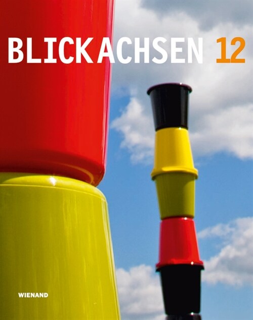 Blickachsen. Bd.12 (Paperback)