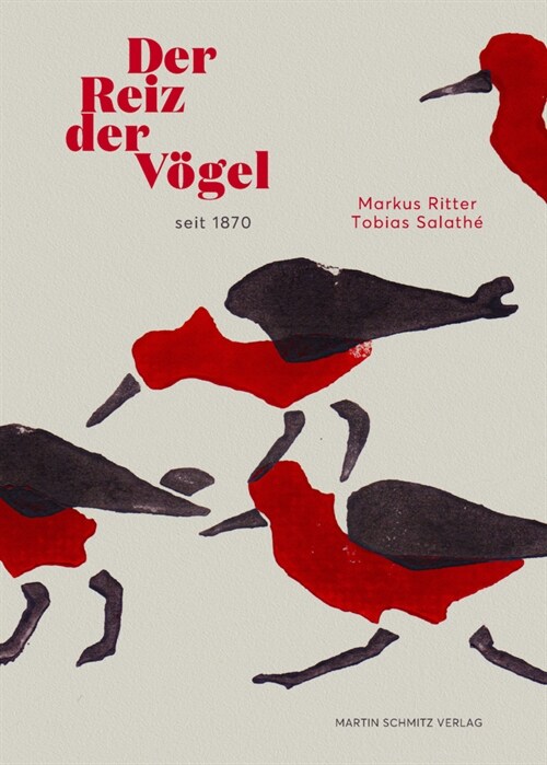 Der Reiz der Vogel seit 1870 (Hardcover)