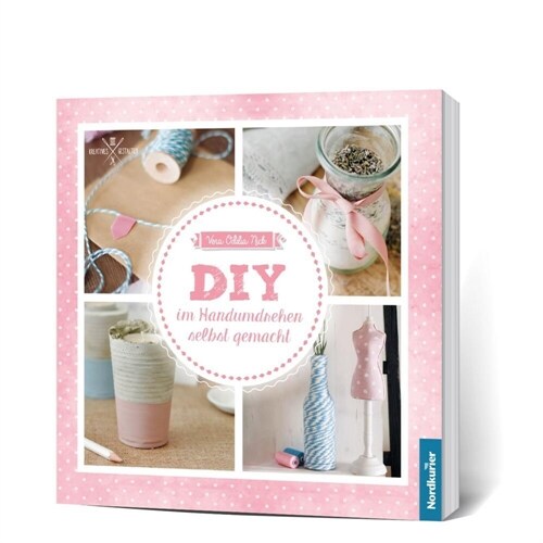 DIY (Paperback)