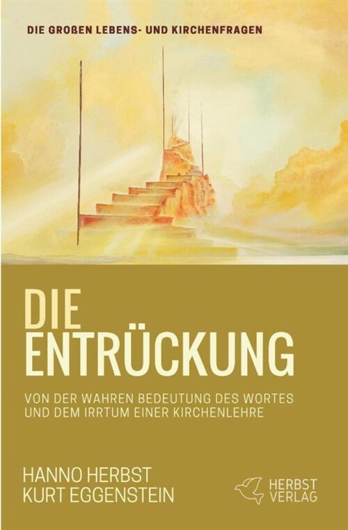 Die Entruckung (Paperback)