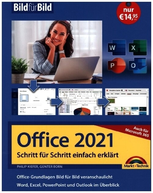 Das neue Office und Microsoft 365 (Paperback)