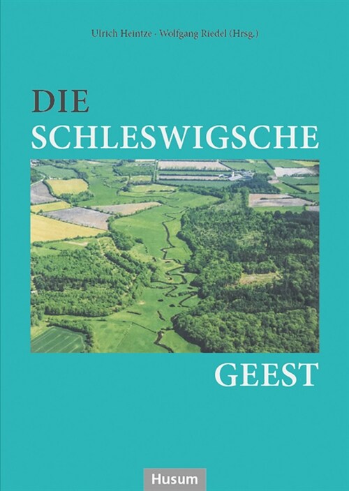 Die Schleswigsche Geest (Hardcover)