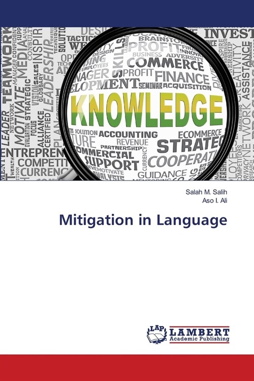 Mitigation in Language (Paperback)