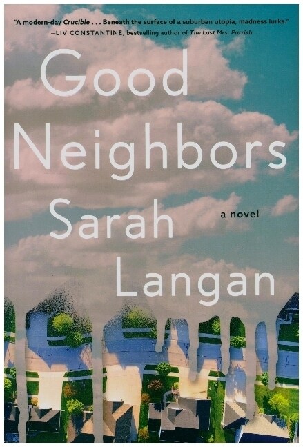 Good Neighbors (Paperback)