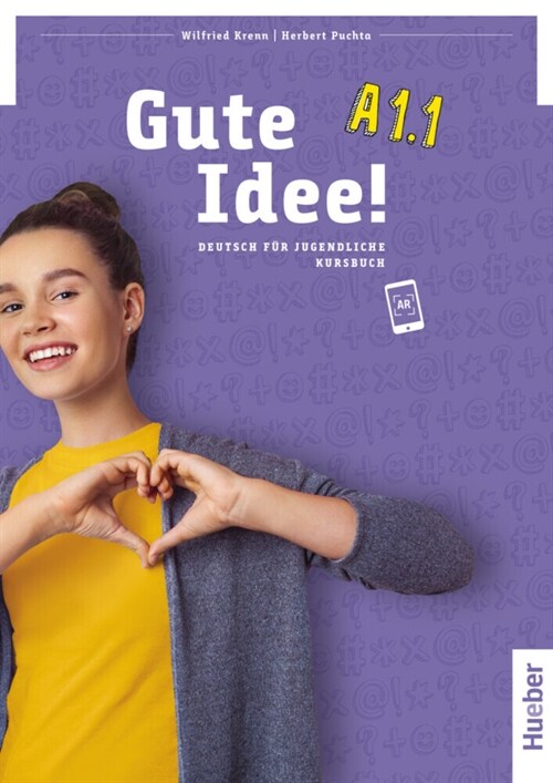 Gute Idee! A1.1 (Paperback)