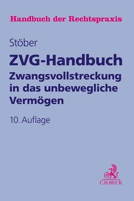 Zwangsvollstreckung in das unbewegliche Vermogen (Hardcover)