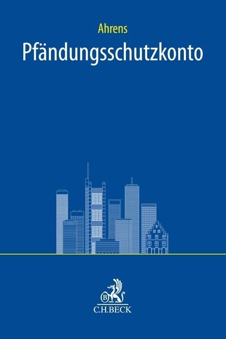 Pfandungsschutzkonto (Paperback)