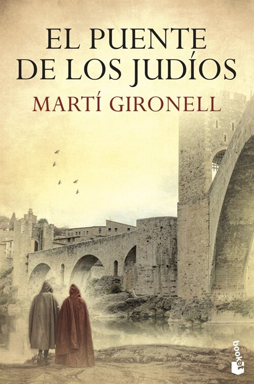 El puente de los judios (Paperback)