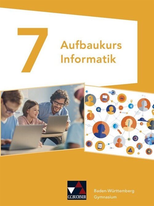 Aufbaukurs Informatik GY Baden-Wurttemberg (Hardcover)