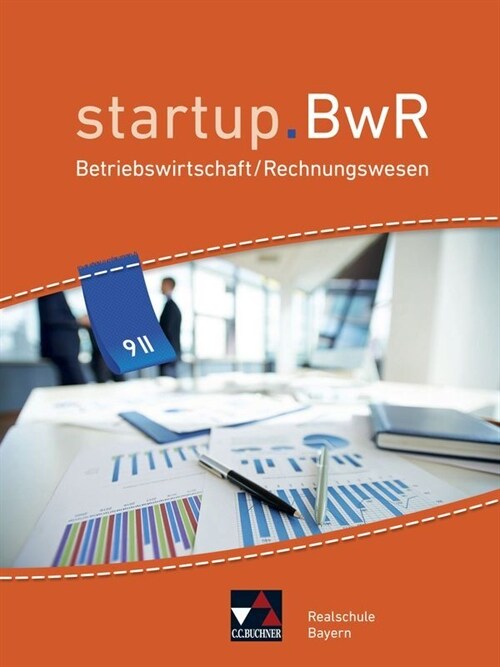 startup.BWR Bayern 9 II (Hardcover)