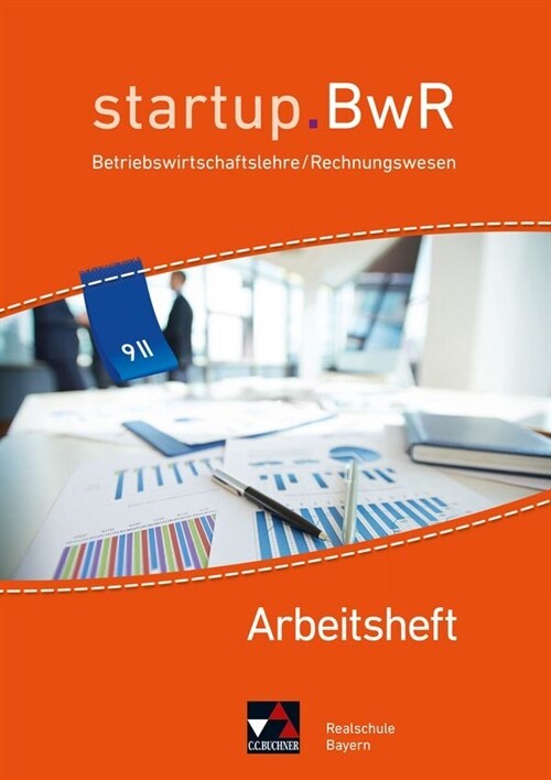 startup.BWR Bayern AH 9 II (Paperback)