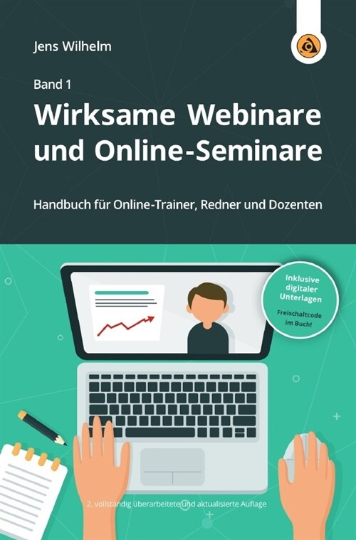 Wirksame Webinare und Online-Seminare (Paperback)