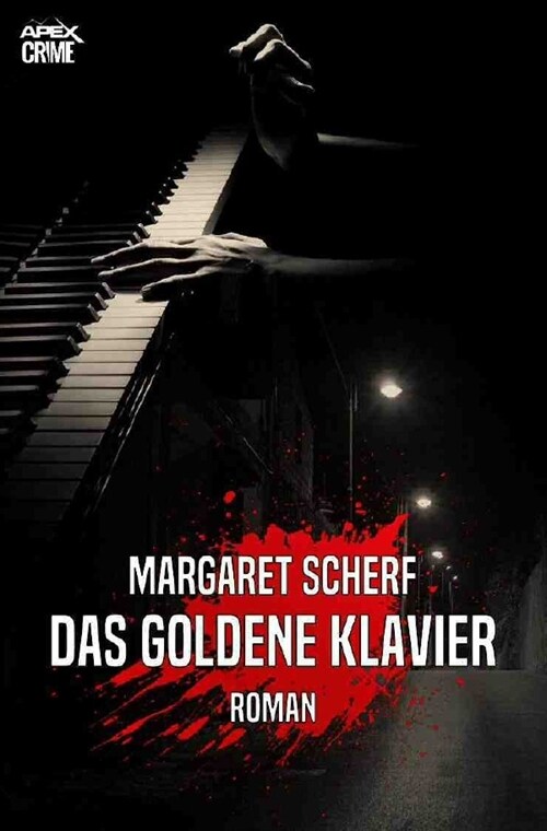 DAS GOLDENE KLAVIER (Paperback)