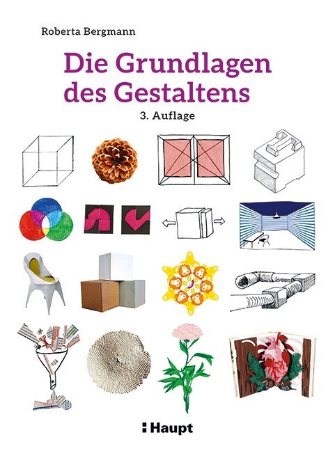 Die Grundlagen des Gestaltens (Hardcover)