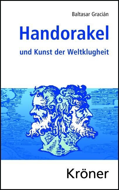 Handorakel und Kunst der Weltklugheit (Hardcover)