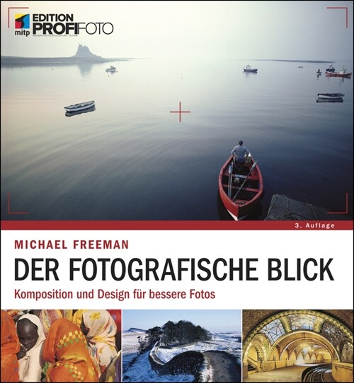 Der fotografische Blick (Paperback)