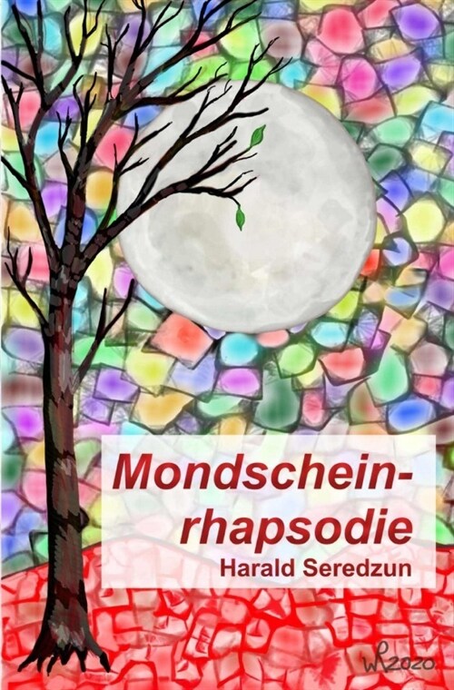 Mondscheinrhapsodie (Paperback)