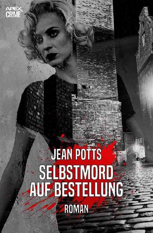 SELBSTMORD AUF BESTELLUNG (Paperback)