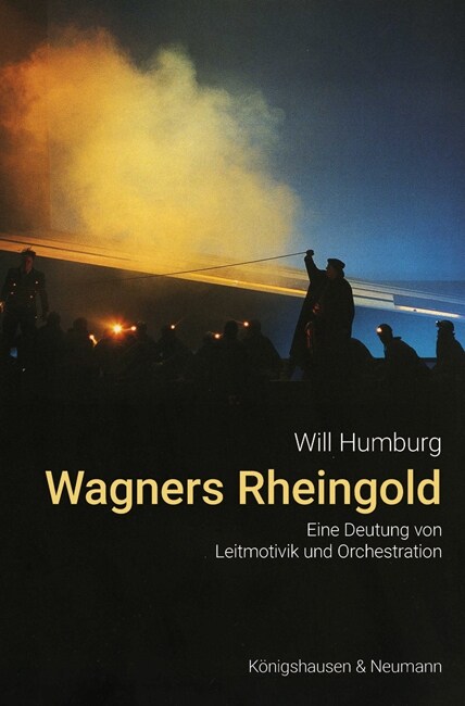 Wagners Rheingold (Paperback)